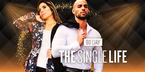 90 Day: The Single Life Season 4 - Latest News, Release Date, Cast & Everything We Know - Show ...