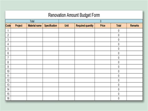 Top 93+ imagen office refurbishment checklist - Abzlocal.mx