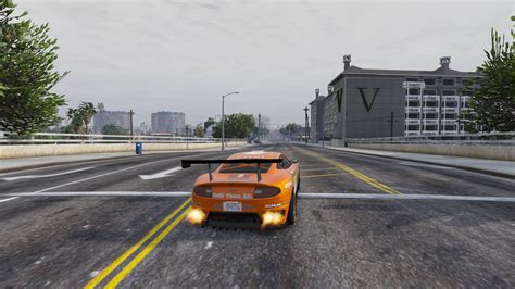 Realistic Nitro - GTA5-Mods.com