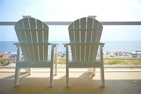 Bethany Beach Ocean Suites Residence Inn by Marriott Bethany Beach, Delaware, US - Reservations.com