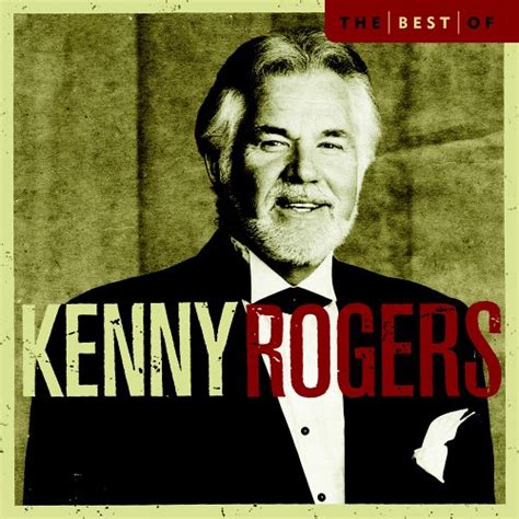 KENNY ROGERS GREATEST HITS CD Covers