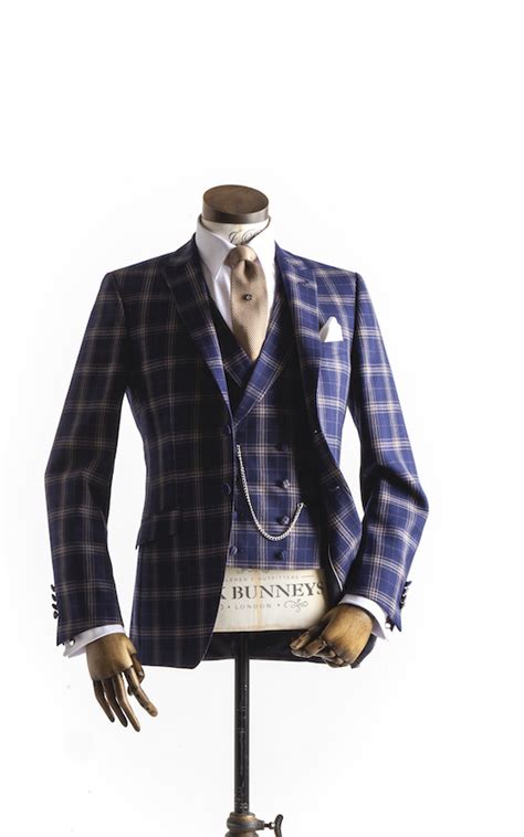 Top Ten Wedding Suit Trends for 2023 - Jack Bunneys