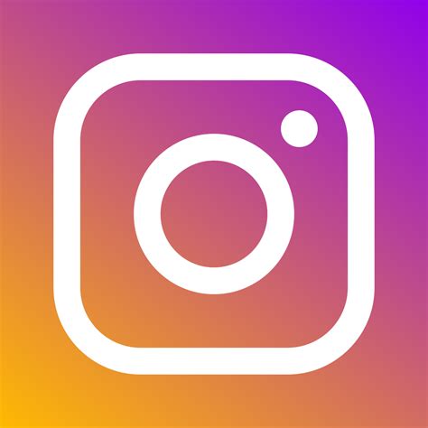 Instagram Logo Name Social Media Icon | Images and Photos finder