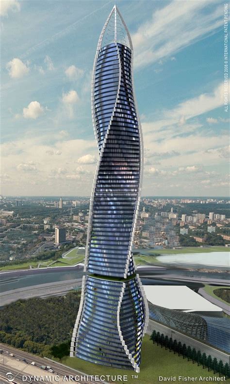 11 Contemporary Skyscrapers | Futuristic architecture, Skyscraper, Skyscraper architecture