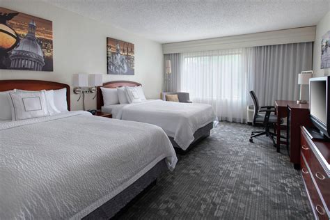 Princeton Hotel Rooms and Suites near Princeton University | Courtyard ...