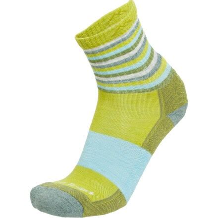 Darn Tough Merino Wool Micro Cushion Hiking Sock - Women's - Accessories