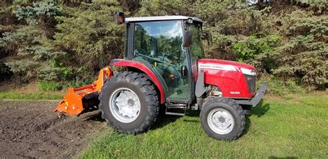 3 Point Rototiller - Rotary Tillers for Sale | Cosmo Rotary Tillers I ...