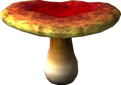 Toxic Toadstool - Pikipedia, the Pikmin wiki