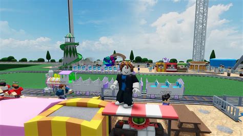 Roblox Theme Park Tycoon 2 Beginner's Guide | Theme park tycoon 2 tips and tricks - The Hiu