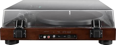 Fluance RT81 Turntable Review: Pros and Cons (2024) - Budget Turntable