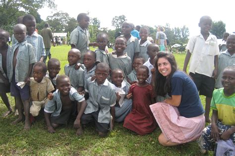 Help US Students Finish Classrooms in Uganda - GlobalGiving