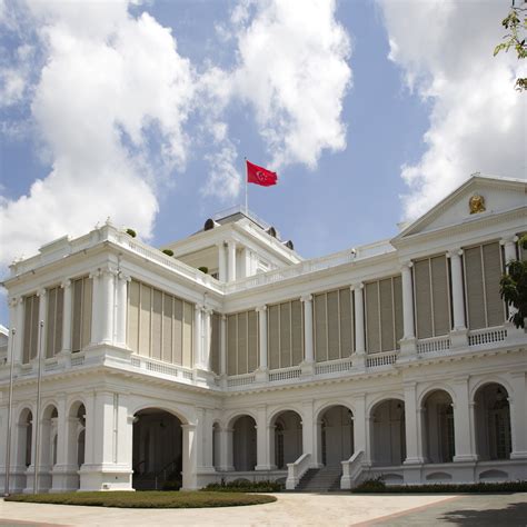 The Istana - Visit Singapore Official Site