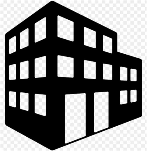 Free download | HD PNG 3d building vector office building clip art PNG transparent with Clear ...