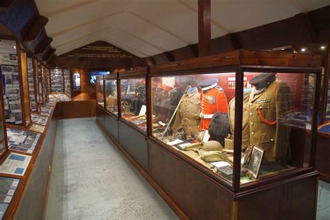 York Cold War Bunker, Yorkshire Air Museum, and Eden Camp Modern ...