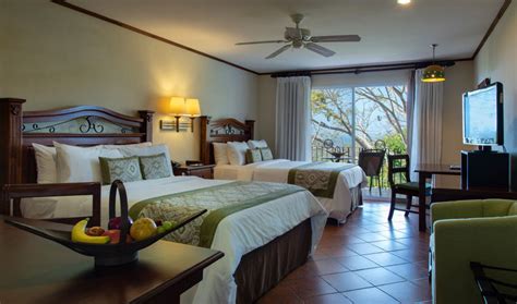 Hotel Parador Resort & Spa in Manuel Antonio Costa Rica