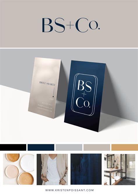 Modern type branding | Brand color palette, Branding mood board ...