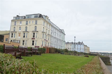 Seascape Holiday Apartments Bridlington - Bridlington