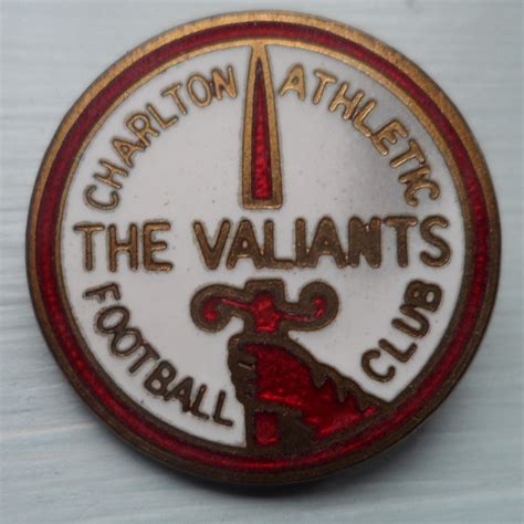 Charlton Athletic FC History