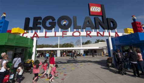 Legoland California - Go San Diego