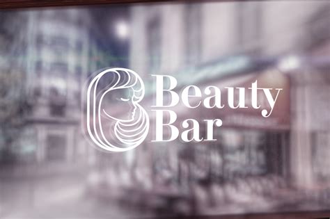 Beauty bar logo design :: Behance