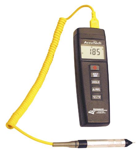 Science Inspiration: What is a Pyrometer?