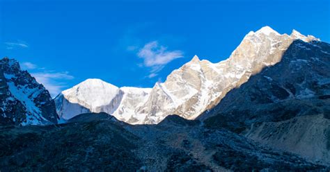 Gangotri Glacier Trek: An Incredible Journey In The Himalayas