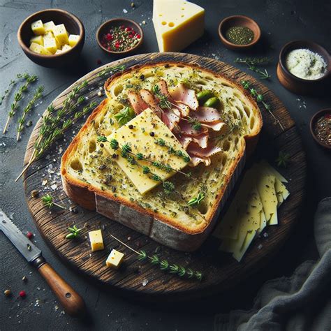 Italian Herb and Cheese Bread Subway Recipe: Copycat Herbs & Cheese Guide