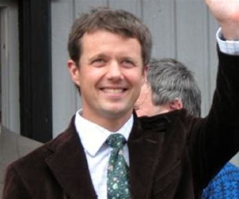 Frederik, Crown Prince Of Denmark Biography - Facts, Childhood, Family Life & Achievements