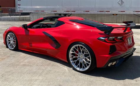 Aftermarket rims - CorvetteForum - Chevrolet Corvette Forum Discussion