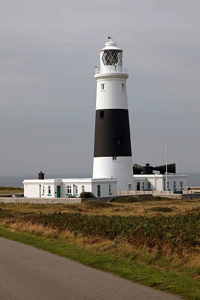 30+ Alderney Lighthouse Stock Photos, Pictures & Royalty-Free Images - iStock