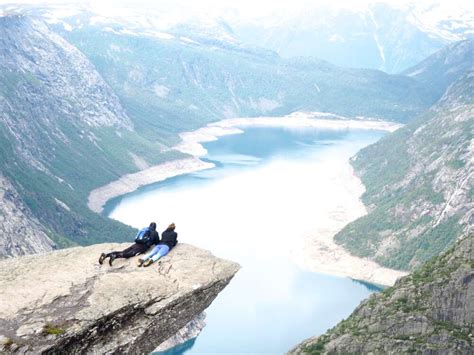 My Trolltunga Hike Review