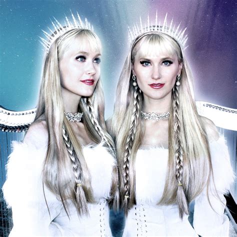 Iceborn | Harp Twins