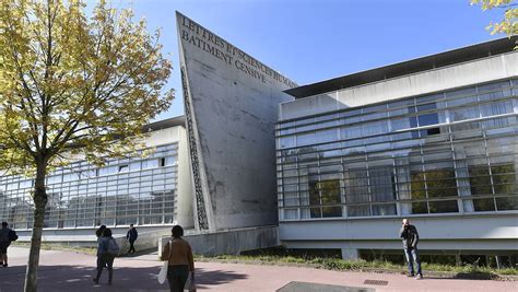 Nantes. Les inscriptions à l’université se font en ligne