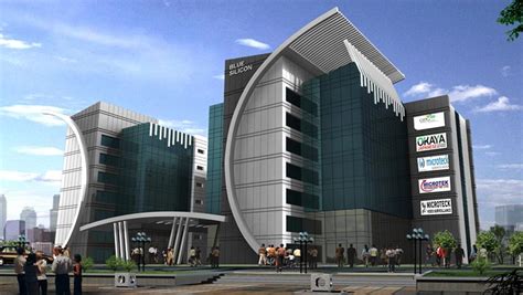 Okaya Centre Noida Sector-62 | Okaya Tower | TCS Noida