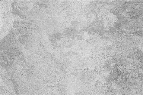 Texture of gray decorative plaster featuring decorative, plaster, and concrete | Texture, Gray ...