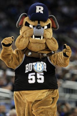 The Top 50 Mascots in College Basketball | Bleacher Report