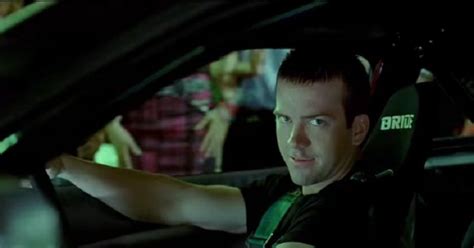 5 Fakta Sean Boswell, Pembalap Tokyo Drift yang Kembali di Fast 9!