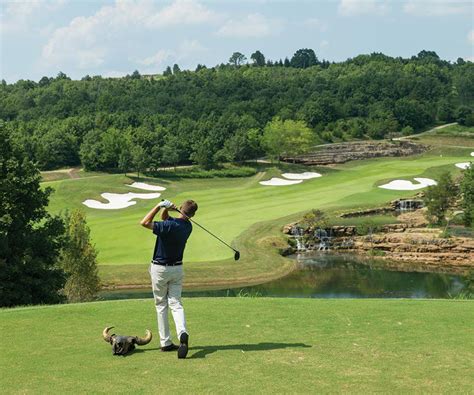 Best Public Golf Courses In The Us