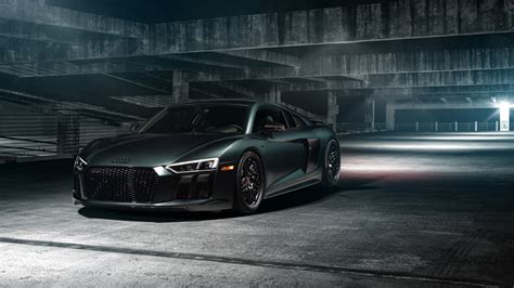 Download wallpaper: Audi R8 1920x1080