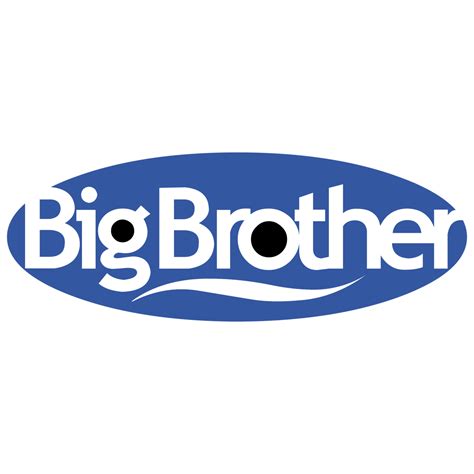 Big Brother Logo PNG Transparent – Brands Logos