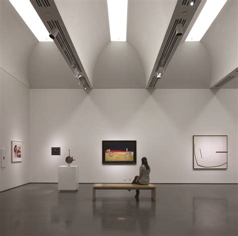 Gallery of Bechtler Museum of Modern Art / Mario Botta - 11