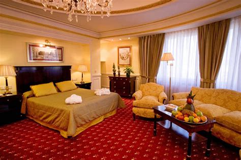 Hotel Emperador, Madrid, Spain | HotelSearch.com