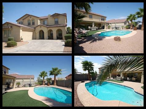 2 Story House With Pool For Sale - pic-weiner