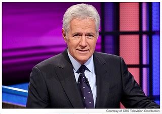 Goodbye Alex Trebek, you're going to be sadly missed.... | Flickr