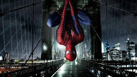 Spider Man 3, HD Superheroes, 4k Wallpapers, Images, Backgrounds ...