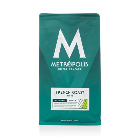 French Roast Blend