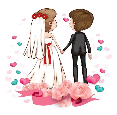 Cartoon Love Couples Pictures - Lodge State