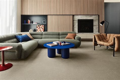 Feltex Carpets - Choosing Carpet Colour - Completehome
