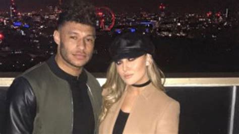 Perrie Edwards enjoys first holiday with boyfriend Alex Oxlade-Chamberlain