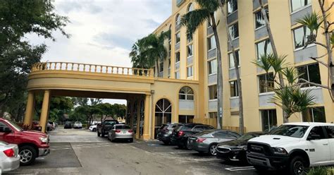 West Palm Beach Airport And Parking Review Now